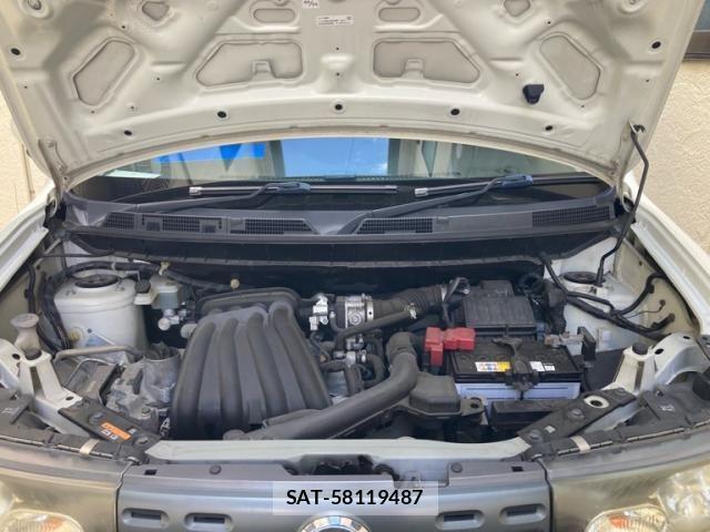 Nissan CUBE 2009-05 8365348-18