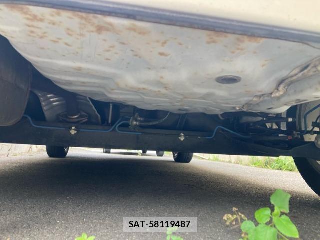 Nissan CUBE 2009-05 8365348-6