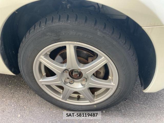 Nissan CUBE 2009-05 8365348-7
