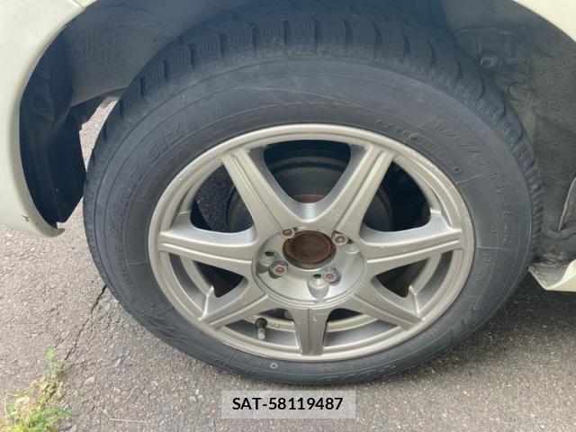 Nissan CUBE 2009-05 8365348-8