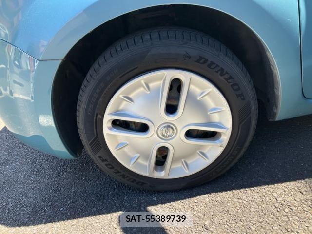 Nissan CUBE 2012-04 8365346-5