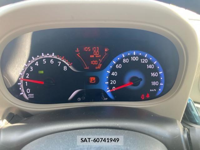 Nissan CUBE 2011-08 8365351-28