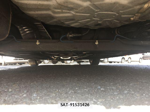 Nissan CUBE 2011-01 8371560-9