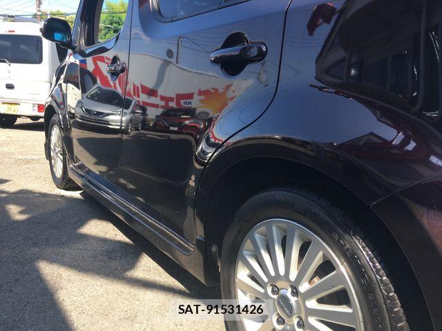 Nissan CUBE 2011-01 8371560-12