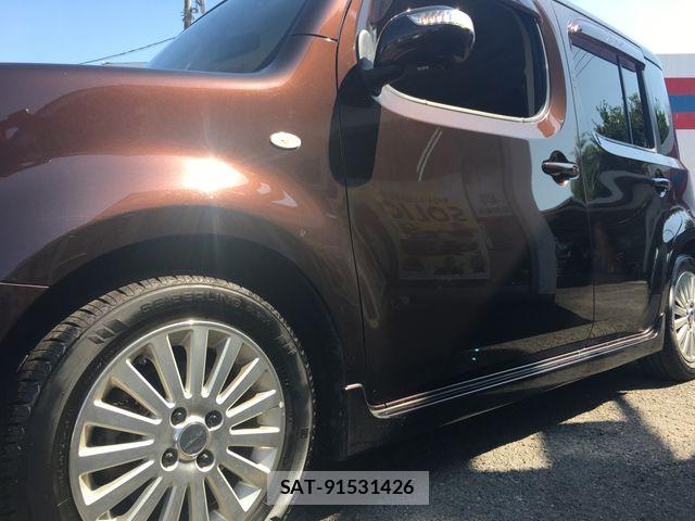 Nissan CUBE 2011-01 8371560-14