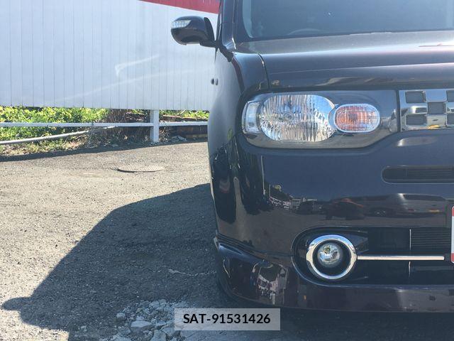 Nissan CUBE 2011-01 8371560-15