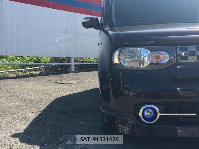 Nissan CUBE 2011-01 8371560-16
