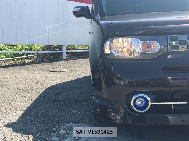 Nissan CUBE 2011-01 8371560-17