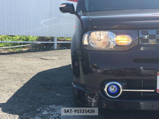 Nissan CUBE 2011-01 8371560-18