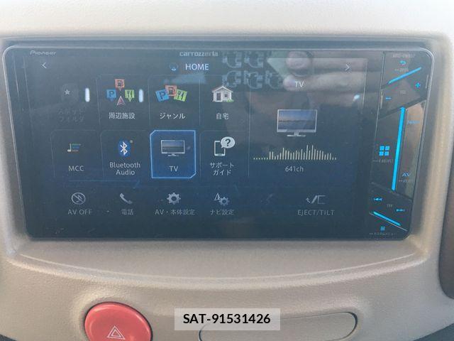 Nissan CUBE 2011-01 8371560-22