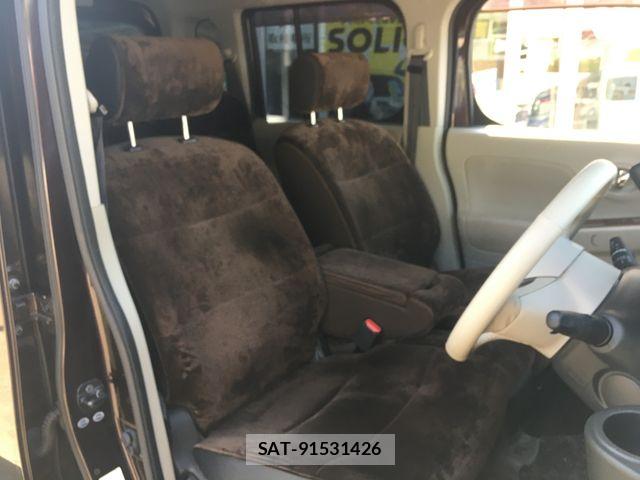 Nissan CUBE 2011-01 8371560-27