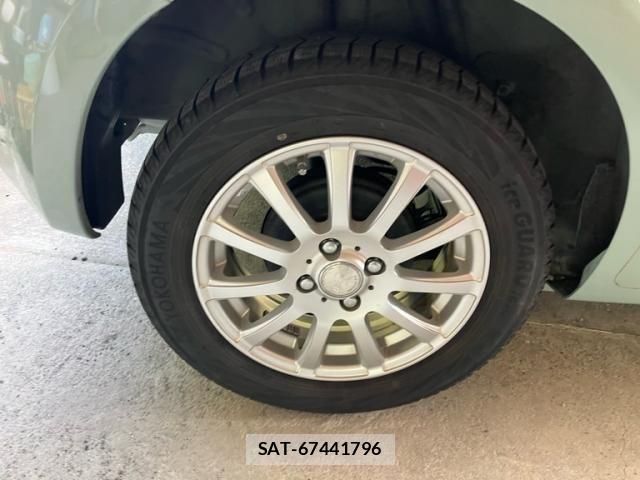 Nissan CUBE 2016-05 8371561-9