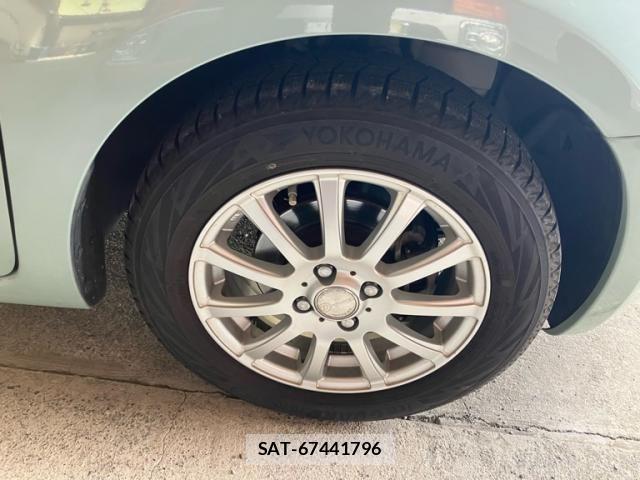 Nissan CUBE 2016-05 8371561-10