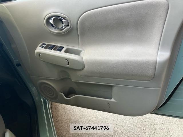 Nissan CUBE 2016-05 8371561-11