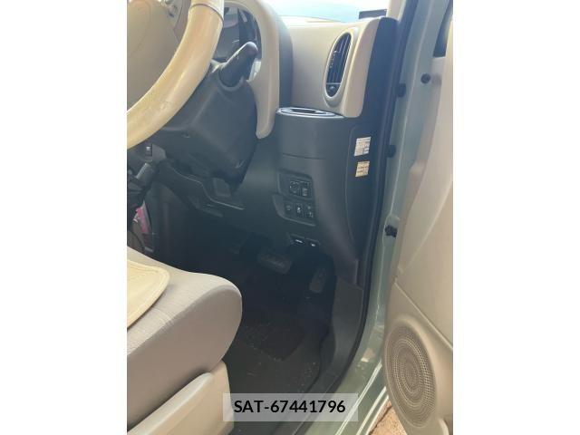 Nissan CUBE 2016-05 8371561-12