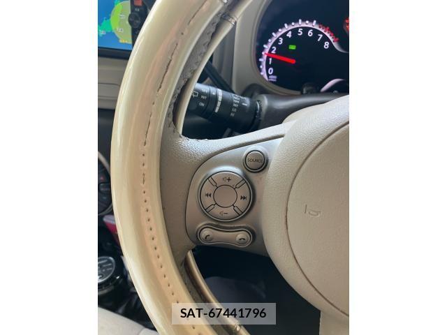 Nissan CUBE 2016-05 8371561-14