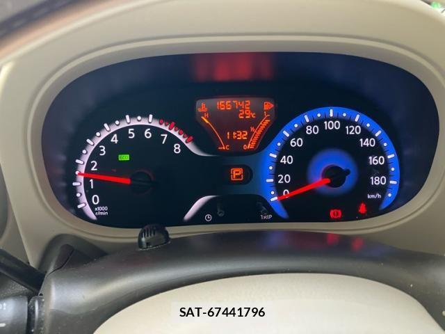 Nissan CUBE 2016-05 8371561-15