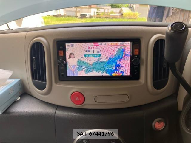 Nissan CUBE 2016-05 8371561-18