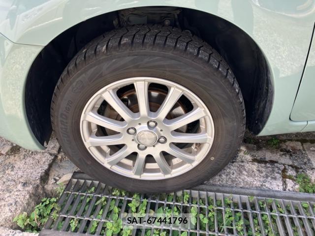 Nissan CUBE 2016-05 8371561-2