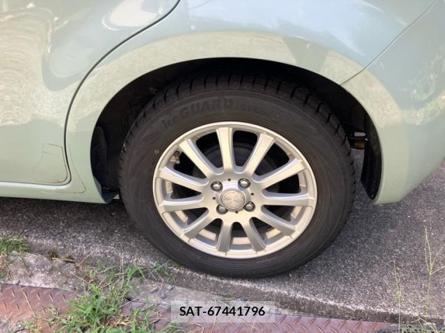 Nissan CUBE 2016-05 8371561-3