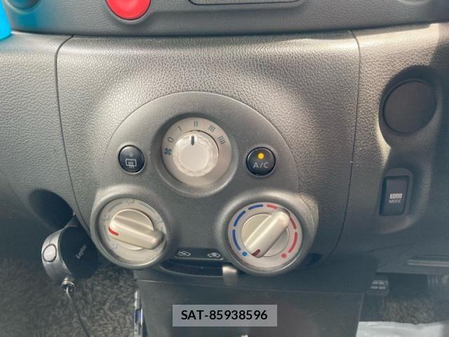 Nissan CUBE 2011-08 8371563-18