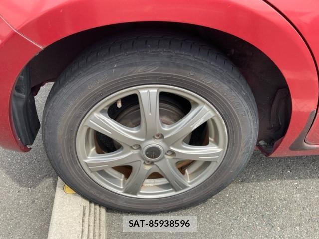 Nissan CUBE 2011-08 8371563-3