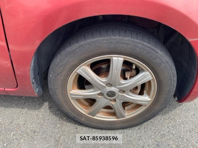 Nissan CUBE 2011-08 8371563-4