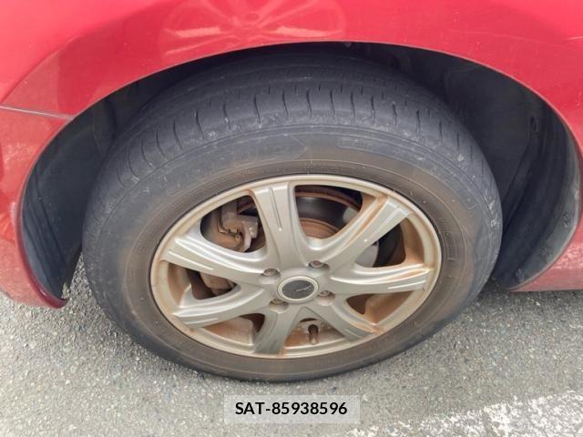 Nissan CUBE 2011-08 8371563-5