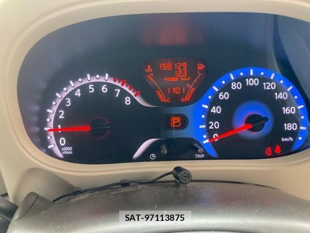 Nissan CUBE 2009-02 8371562-10