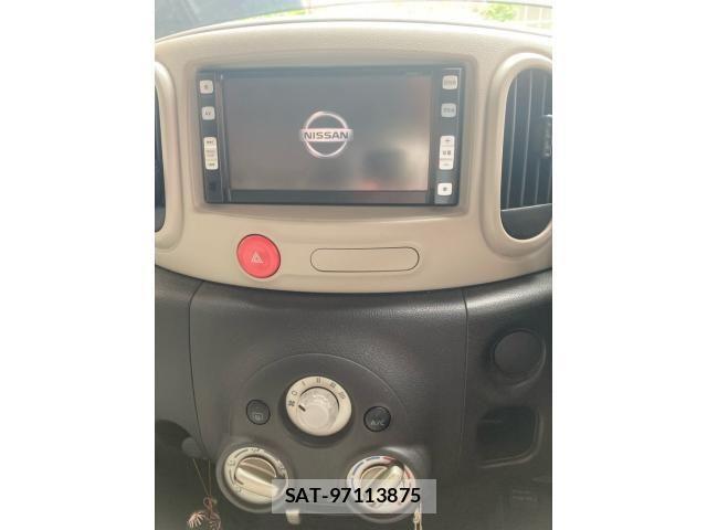 Nissan CUBE 2009-02 8371562-11