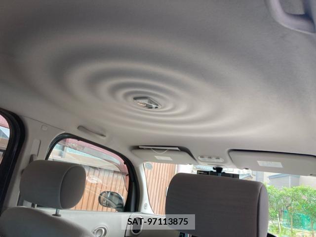 Nissan CUBE 2009-02 8371562-4