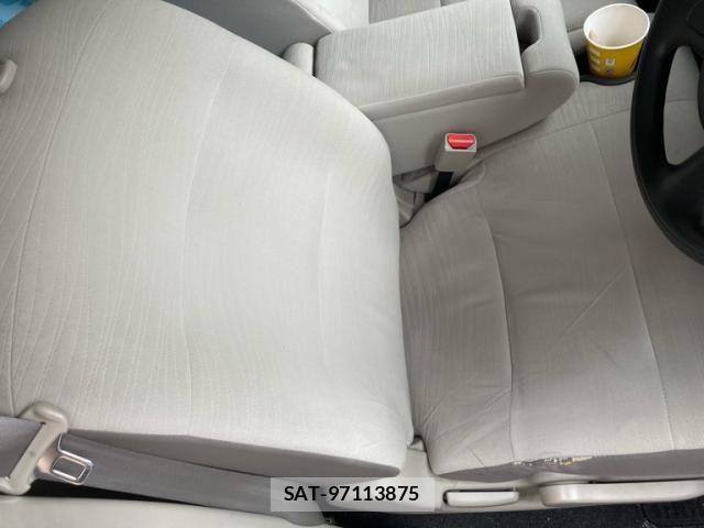 Nissan CUBE 2009-02 8371562-6