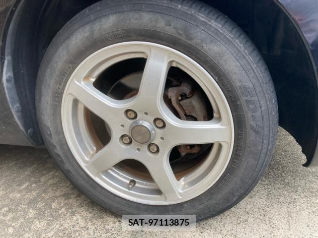 Nissan CUBE 2009-02 8371562-7
