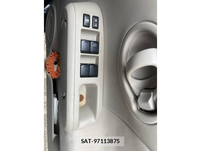 Nissan CUBE 2009-02 8371562-8