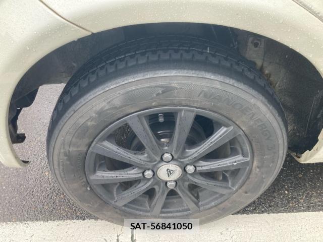 Nissan CUBE 2007-09 8371564-9