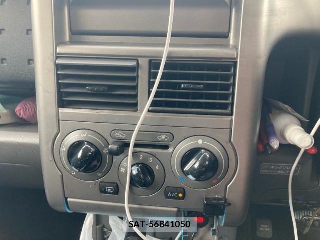 Nissan CUBE 2007-09 8371564-18