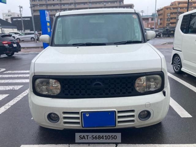 Nissan CUBE 2007-09 8371564-1