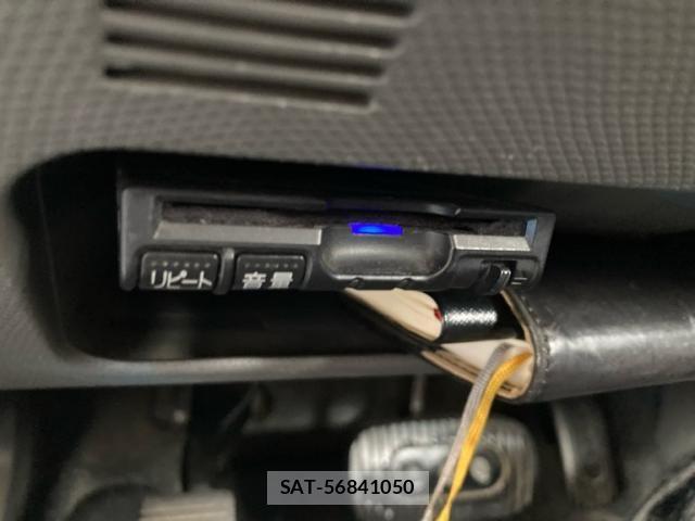 Nissan CUBE 2007-09 8371564-20