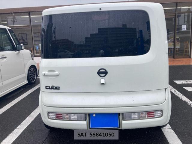 Nissan CUBE 2007-09 8371564-3