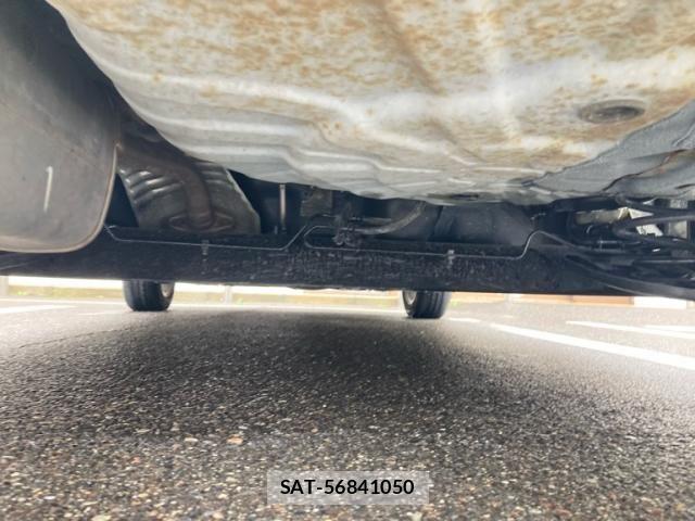 Nissan CUBE 2007-09 8371564-6