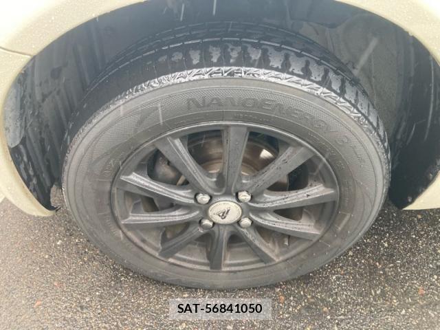 Nissan CUBE 2007-09 8371564-7