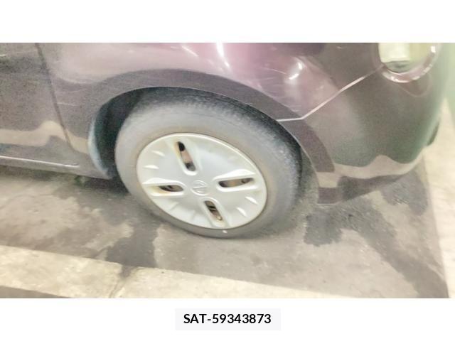 Nissan CUBE 2010-03 8411846-9