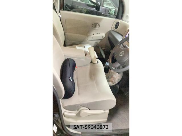 Nissan CUBE 2010-03 8411846-11