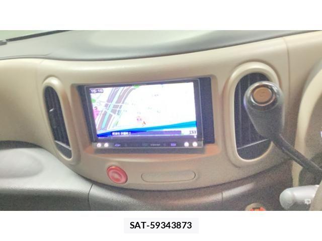 Nissan CUBE 2010-03 8411846-15