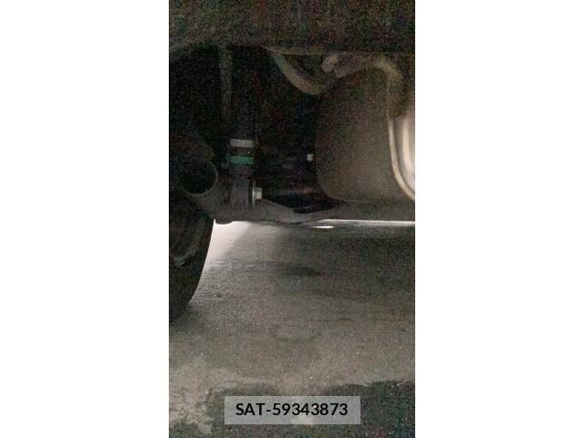 Nissan CUBE 2010-03 8411846-5