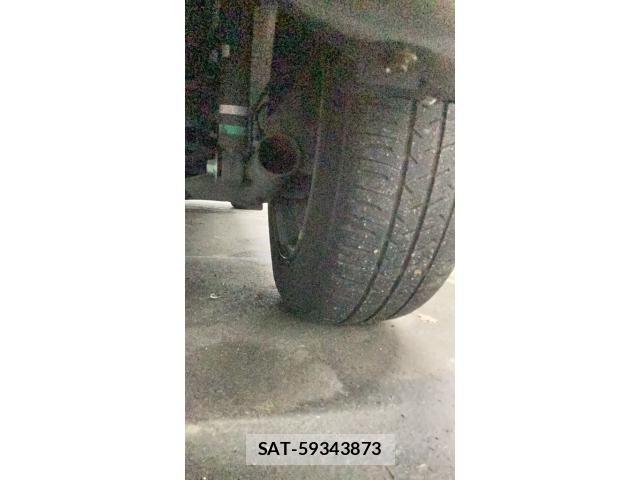 Nissan CUBE 2010-03 8411846-6