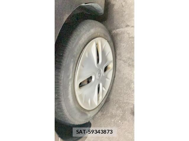 Nissan CUBE 2010-03 8411846-8