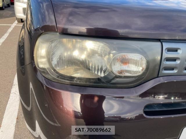 Nissan CUBE 2012-03 8411852-13