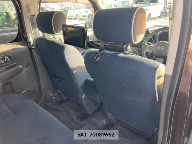 Nissan CUBE 2012-03 8411852-18