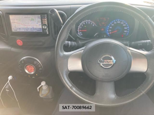 Nissan CUBE 2012-03 8411852-20